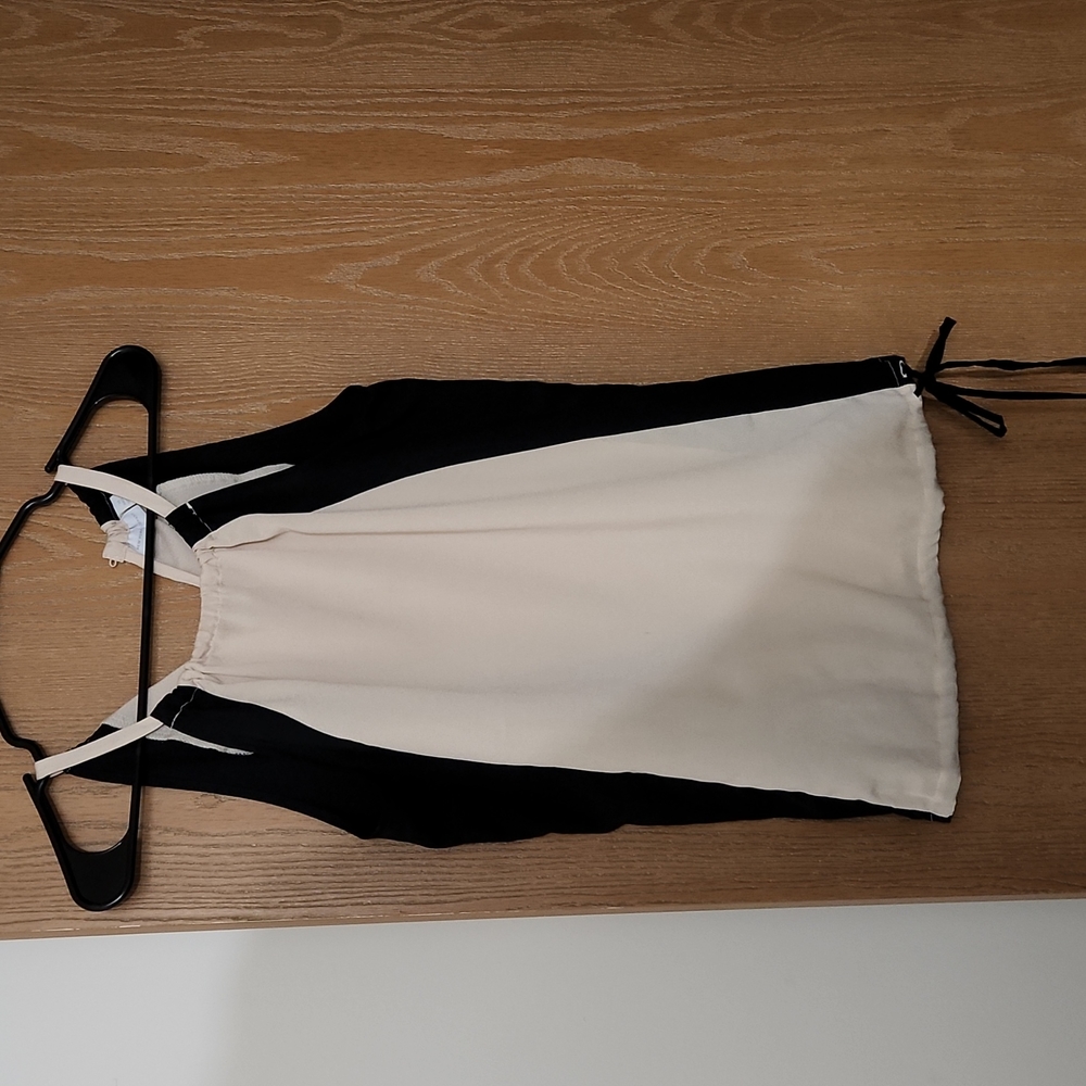 New York and Co dressy top Size XS